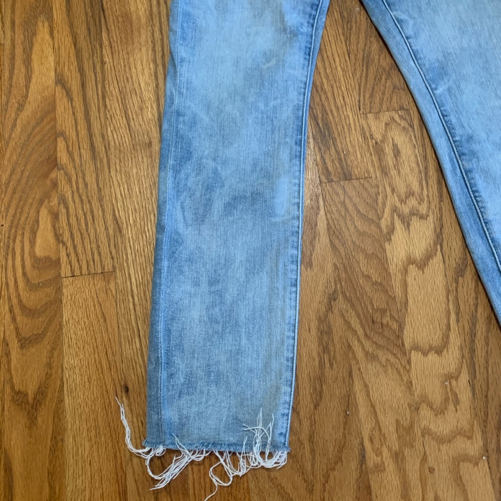 7 for all mankind | Jeans - Picture 2 of 6